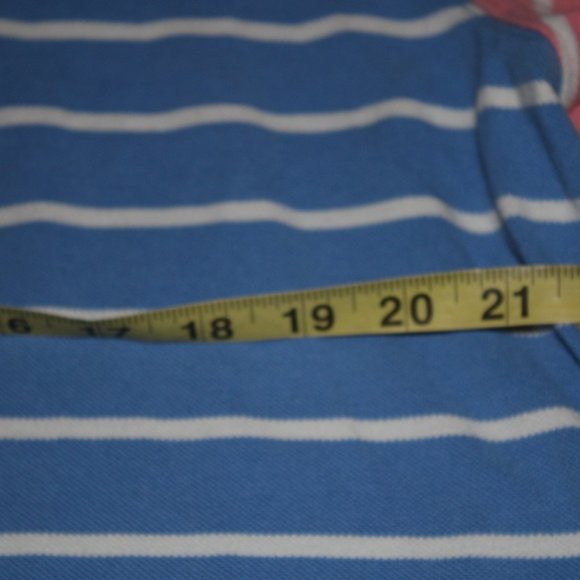 Vineyard Vines patchwork ss Mens polo LARGE - Picture 4 of 7